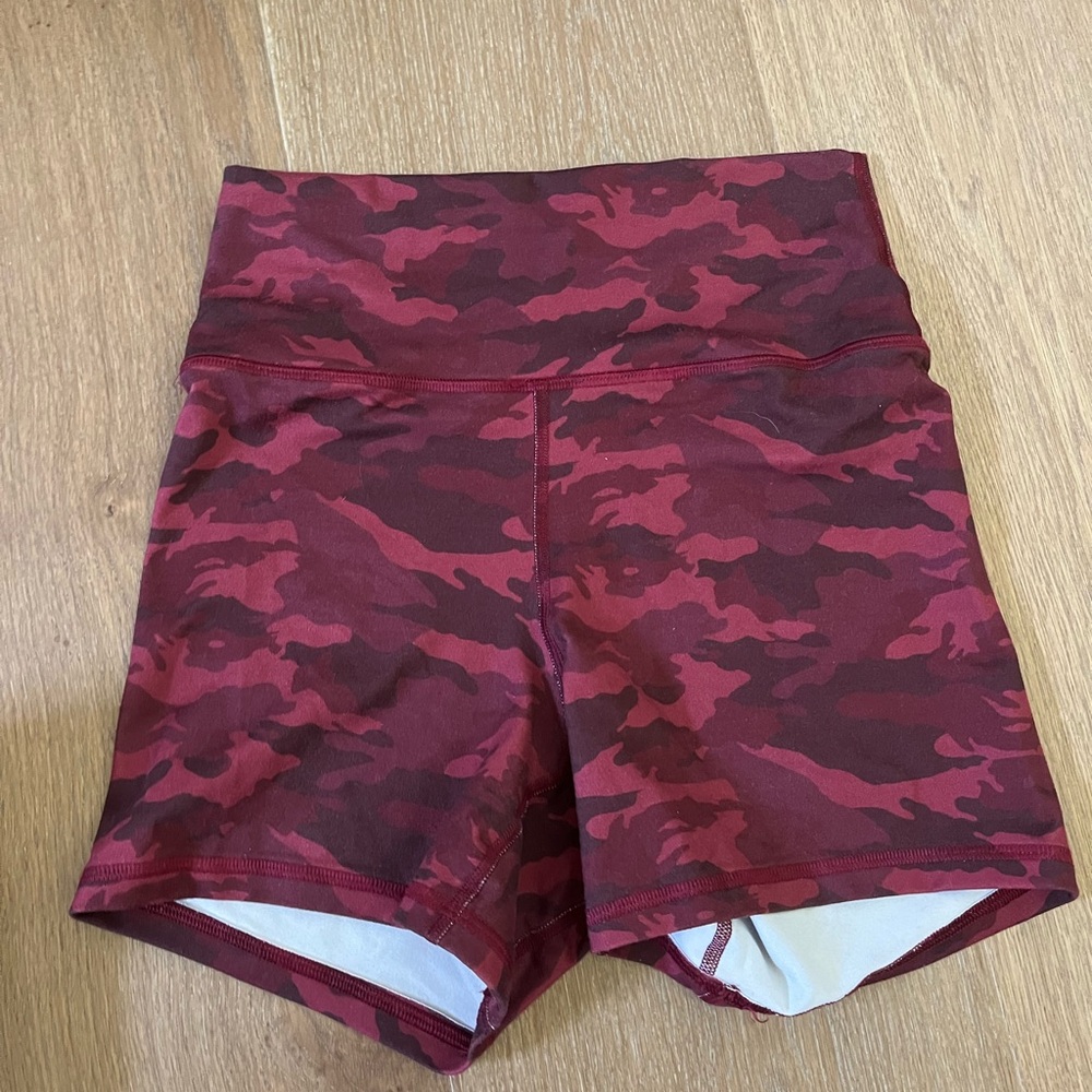 Fleo Shorts